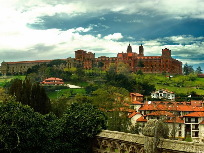 La Casona De Luis 2*