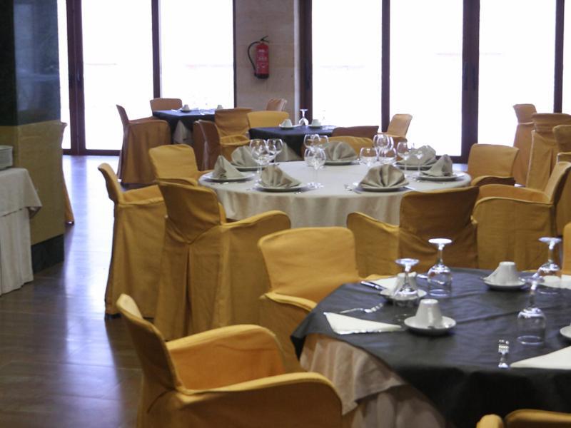 La Casona De Luis Hotel Queveda