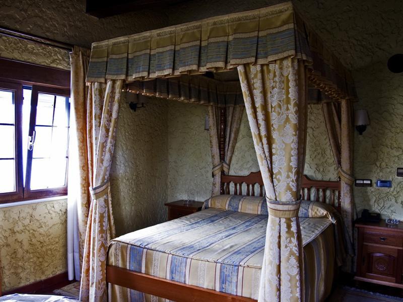 La Casona De Luis
