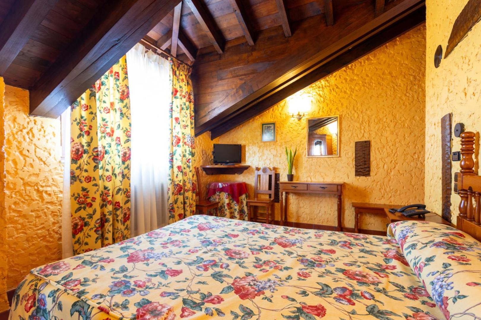 La Casona De Luis Hotel 2*