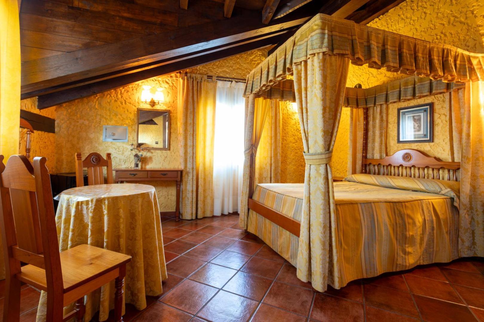 Hotel La Casona De Luis 2*