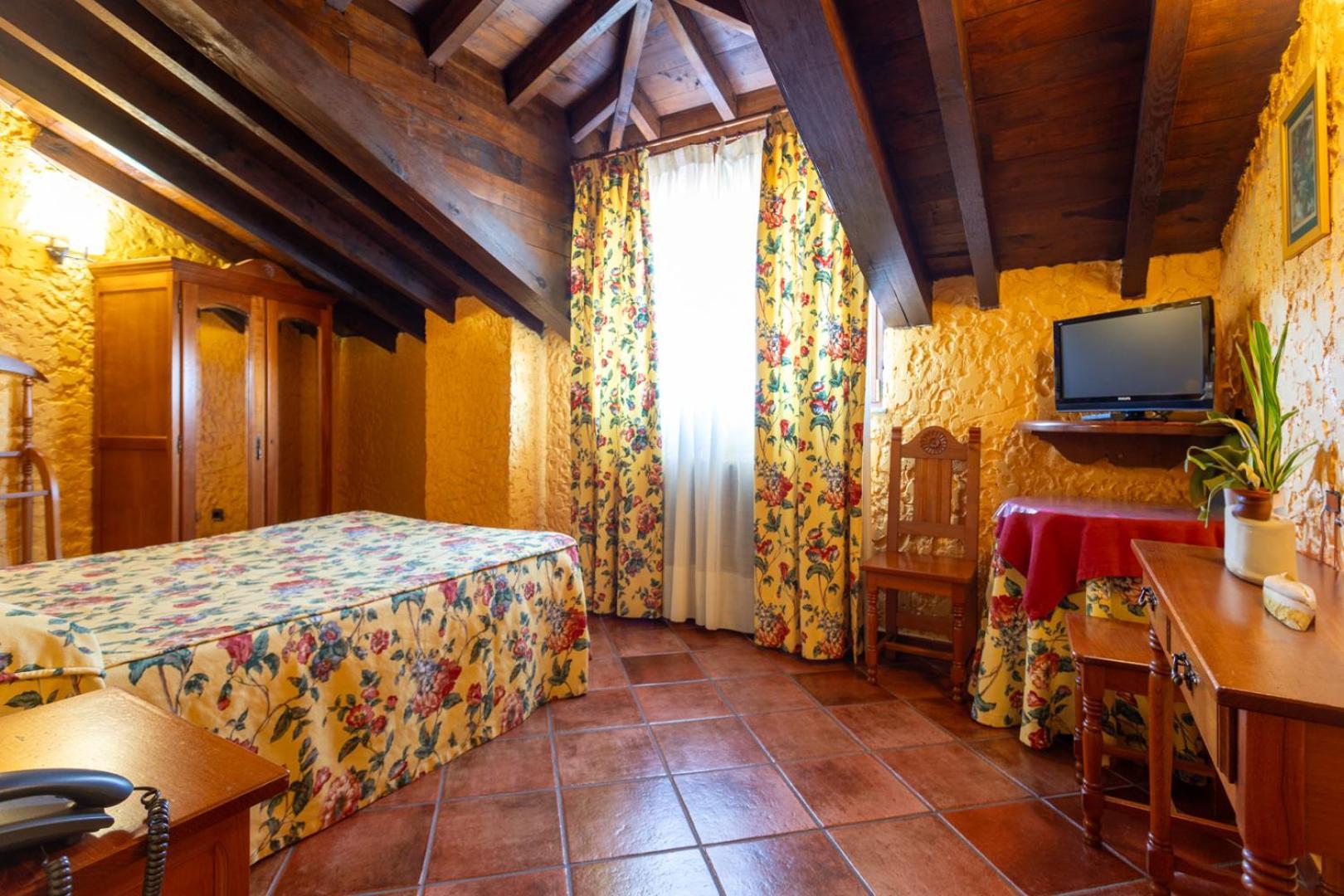 La Casona De Luis 2*