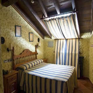Hotel La Casona De Luis 2*