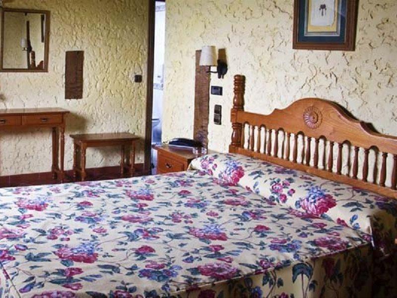 La Casona De Luis 2*