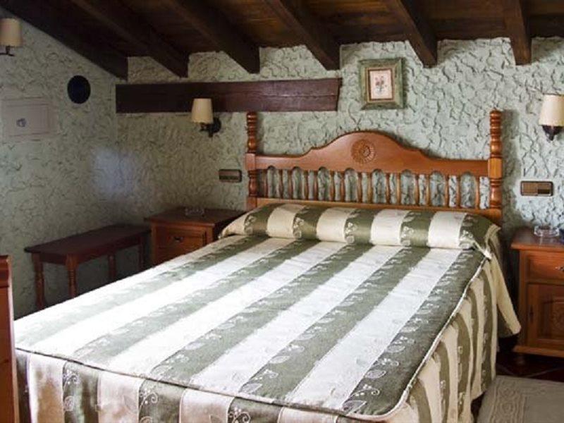 Hotel La Casona De Luis
