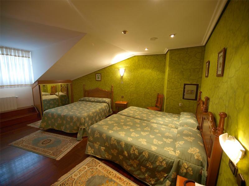 Hotel La Casona De Luis