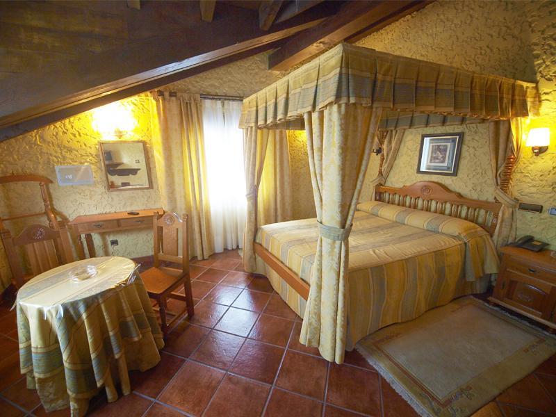 La Casona De Luis Hotel Queveda