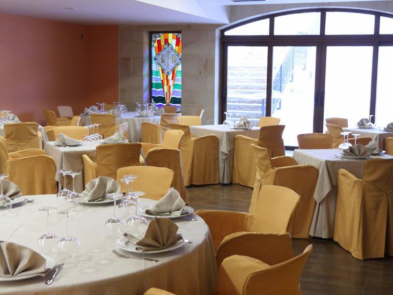 La Casona De Luis Hotel 2*