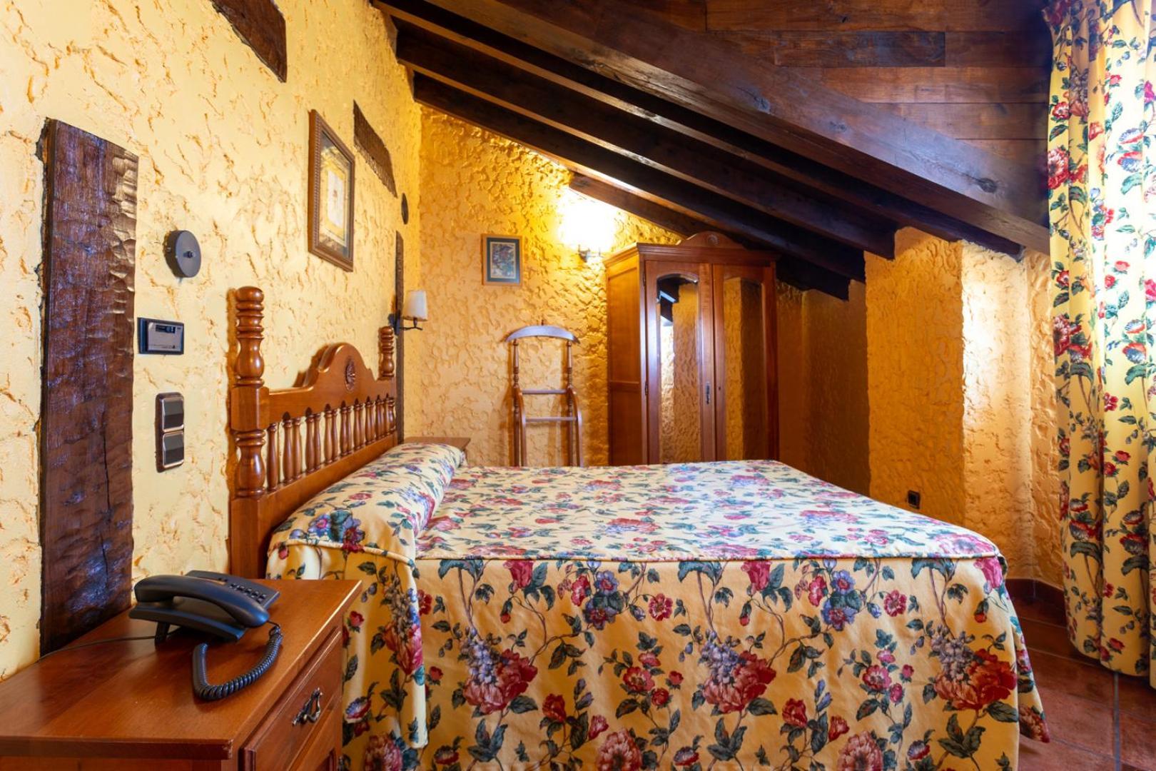Hotel La Casona De Luis