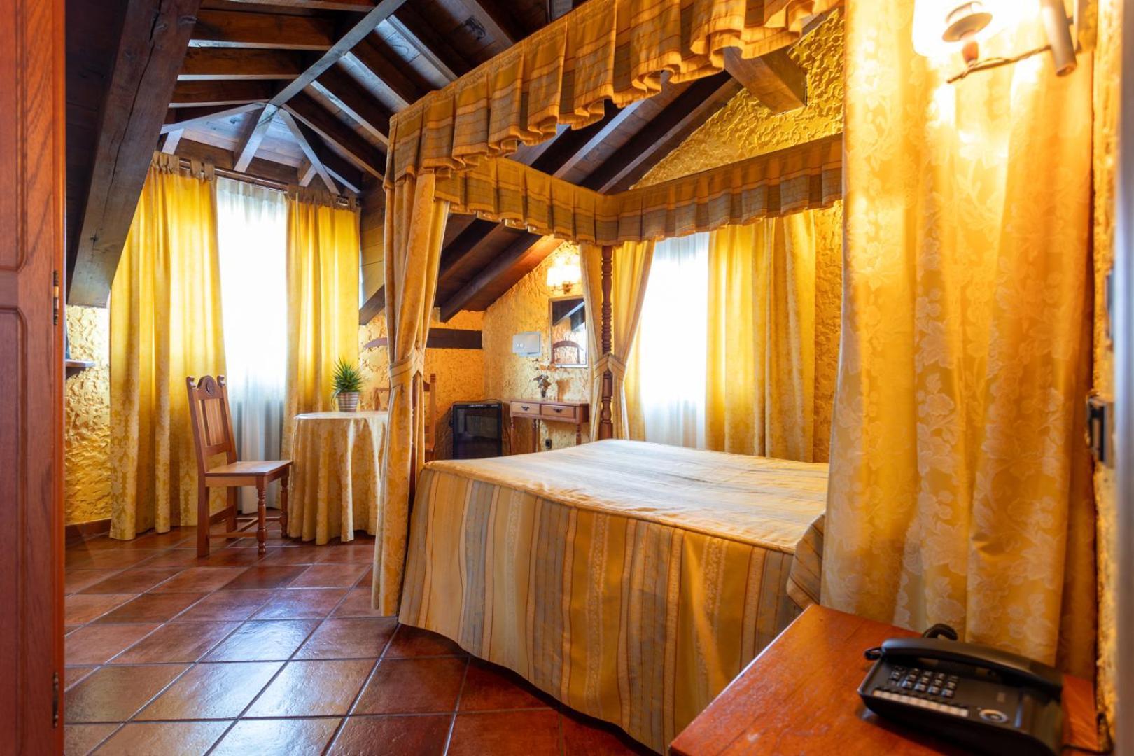 La Casona De Luis Hotel