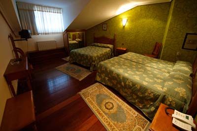 La Casona De Luis Hotel